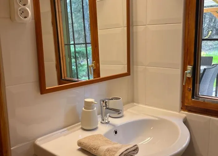 Kerekerdo - Apartmán Szarvaskő