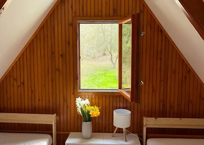 Apartmán Kerekerdo - Szarvaskő